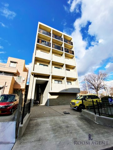 グランテラス八田駅前