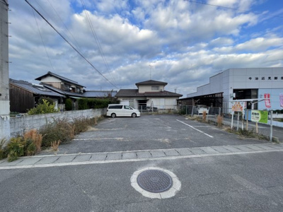 【外観】 | 愛媛県今治市鐘場町1丁目　新築セットプラン平屋