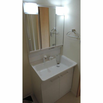 【独立洗面台】 | ノワイエ