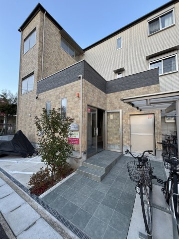 アセント富士見の画像