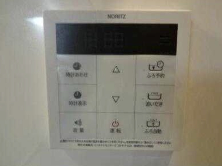 スズキレジデンスの設備