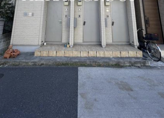 スズキレジデンスのセキュリティ