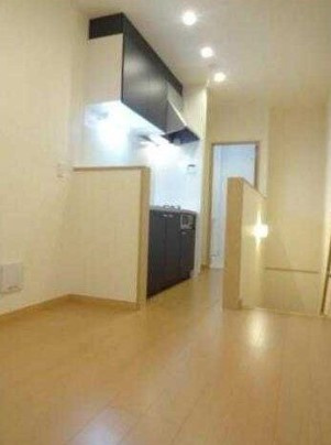 スズキレジデンス