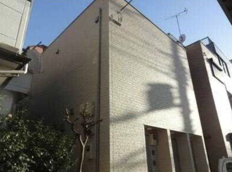 スズキレジデンス