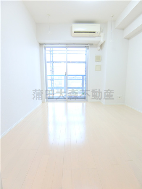 コンシェリア久が原