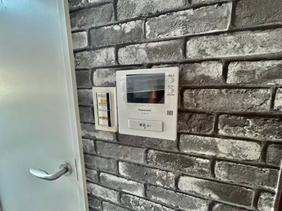 【セキュリティ】 | マルディアス南古市