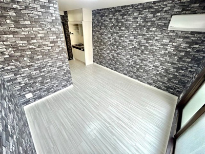 【洋室】 | マルディアス南古市