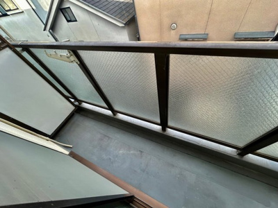 【バルコニー】 | マルディアス南古市