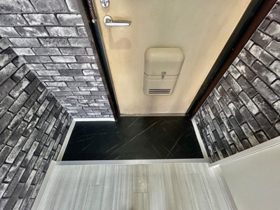 【玄関】 | マルディアス南古市