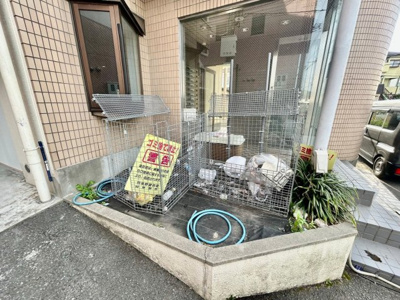 【その他共用部分】 | マルディアス南古市