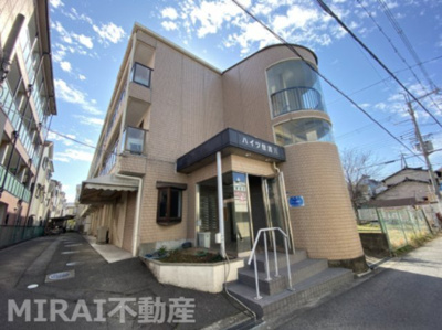 【外観】 | マルディアス南古市