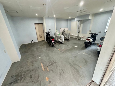 【駐車場】 | マルディアス南古市