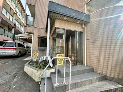 【エントランス】 | マルディアス南古市