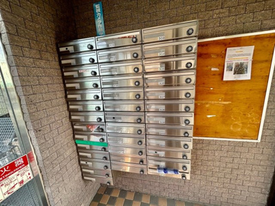 【その他共用部分】 | マルディアス南古市