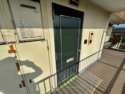 【その他共用部分】 | マルディアス南古市