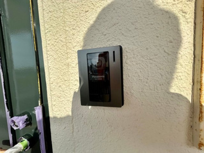 【セキュリティ】 | マルディアス南古市