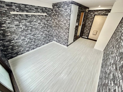 【居間・リビング】 | マルディアス南古市