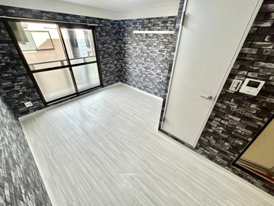 【居間・リビング】 | マルディアス南古市