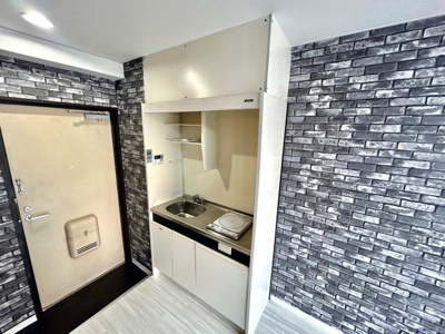 【キッチン】 | マルディアス南古市