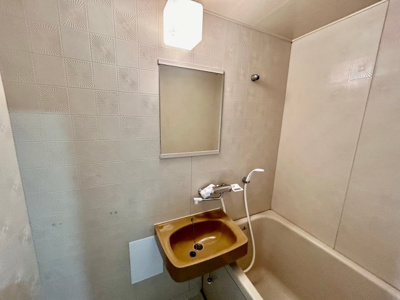 【洗面所】 | マルディアス南古市