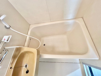 【浴室】 | マルディアス南古市