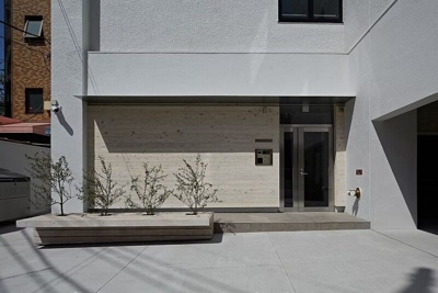 【エントランス】 | Koishikawaコロン