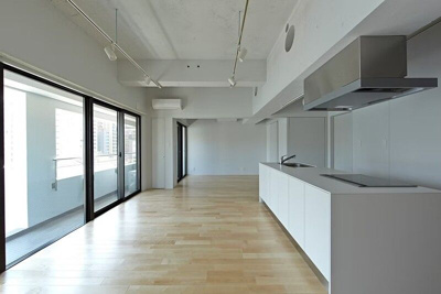 【居間・リビング】 | Koishikawaコロン