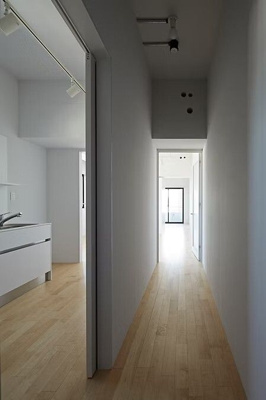 【内装】 | Koishikawaコロン