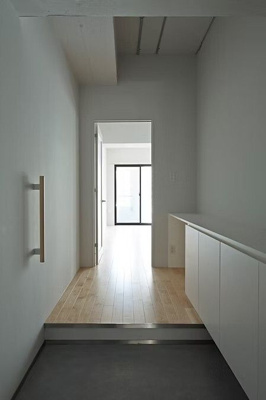 【内装】 | Koishikawaコロン