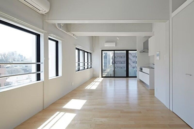 【居間・リビング】 | Koishikawaコロン