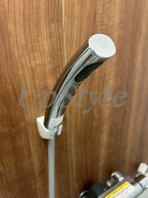 【浴室】 | プレール・ドゥーク錦糸公園ノース