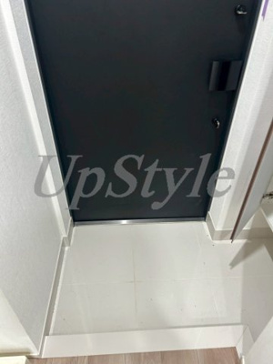 【玄関】 | プレール・ドゥーク錦糸公園ノース