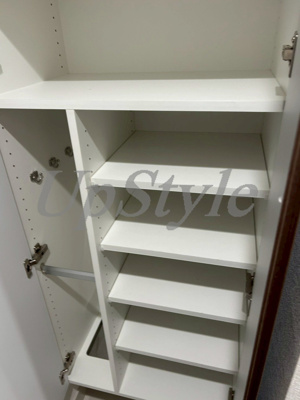 【収納】 | プレール・ドゥーク錦糸公園ノース