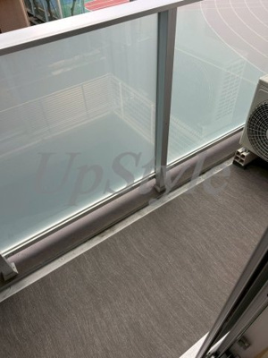 【バルコニー】 | プレール・ドゥーク錦糸公園ノース