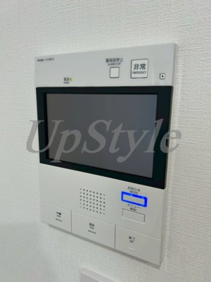 【設備】 | プレール・ドゥーク錦糸公園ノース