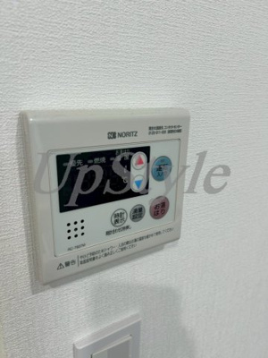 【設備】 | プレール・ドゥーク錦糸公園ノース