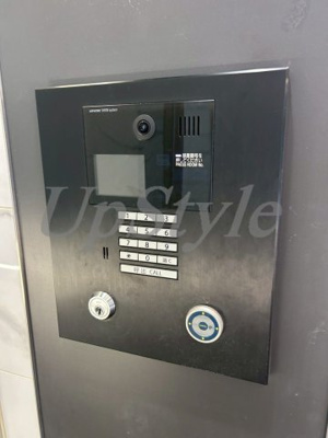 【セキュリティ】 | プレール・ドゥーク錦糸公園ノース