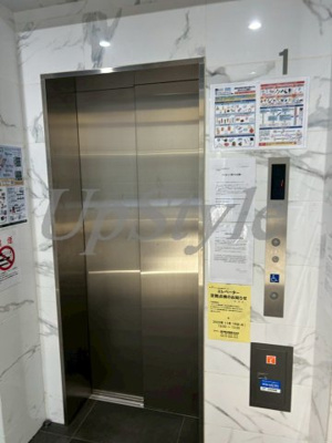 【設備】 | プレール・ドゥーク錦糸公園ノース