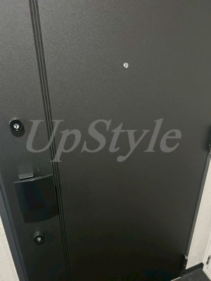 【玄関】 | プレール・ドゥーク錦糸公園ノース