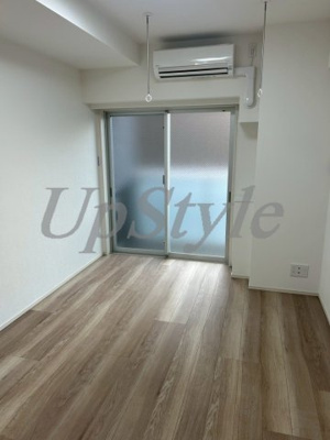 【居間・リビング】 | プレール・ドゥーク錦糸公園ノース