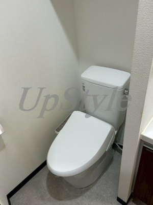 【トイレ】 | プレール・ドゥーク錦糸公園ノース