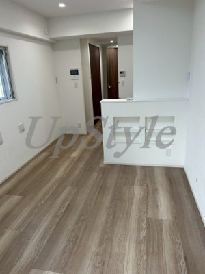 【居間・リビング】 | プレール・ドゥーク錦糸公園ノース