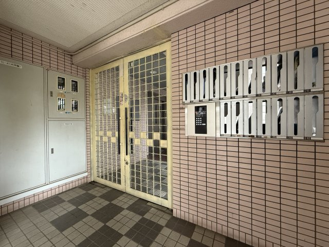 MAXビルディングのその他共用部分