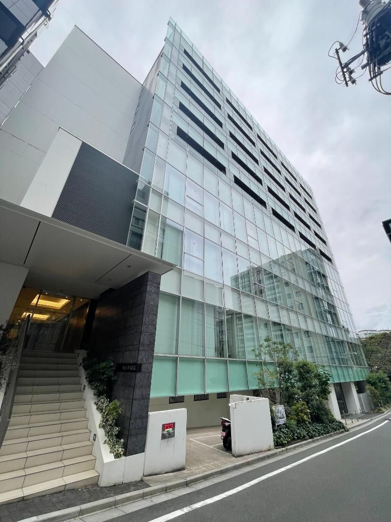 桜ヒルズ九段北　９０６号室