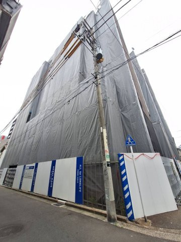 FK&Yのエントランス