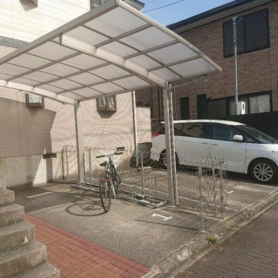 【駐車場】 | アスティー千種