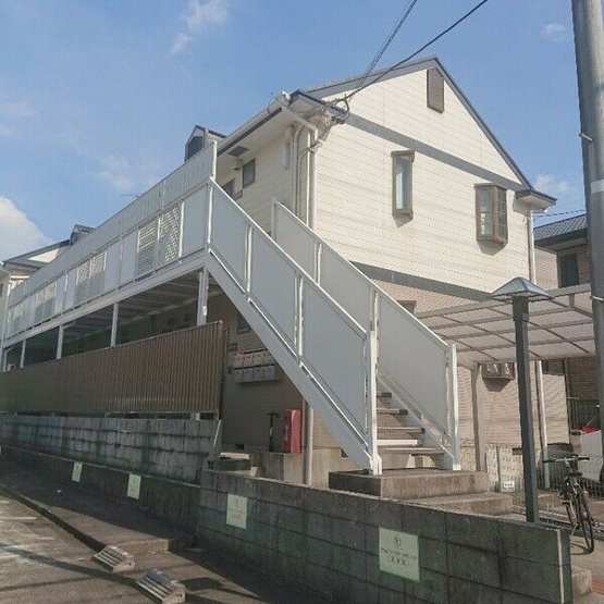 【外観】 | アスティー千種