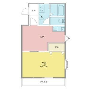 【間取り】 | アスティー千種