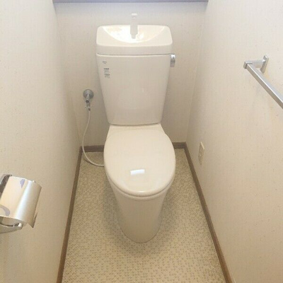 【トイレ】 | アスティー千種