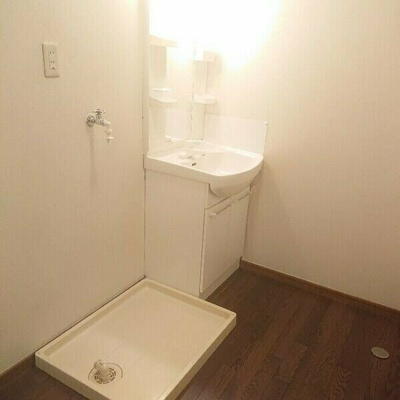 【洗面所】 | アスティー千種